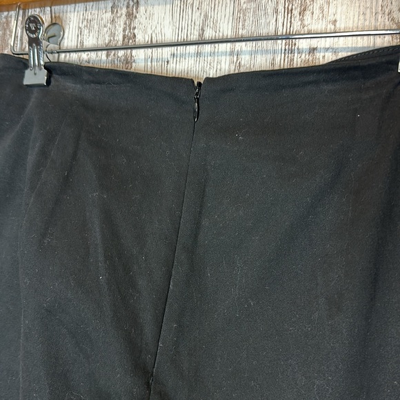 Lovers and friends Split HEM PANT Size M - Picture 11 of 11